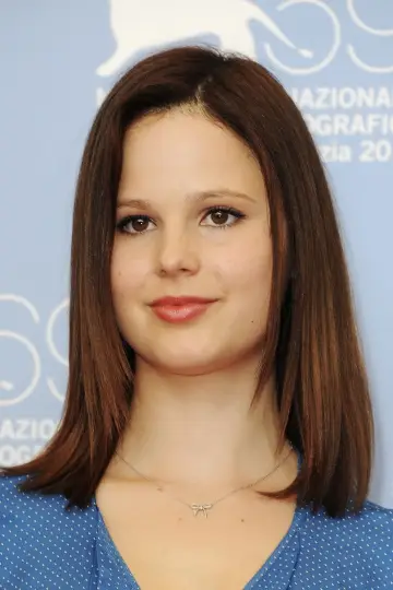 Photo Rachel Anna Simon #329810