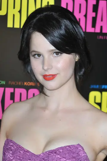 Photo Rachel Anna Simon #401046
