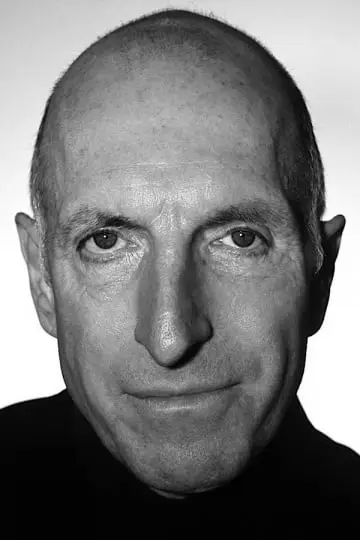Photo Richard Strange #15759