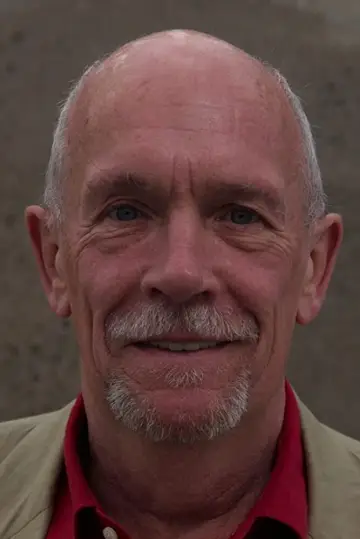 Photo Hugh Ross #62843
