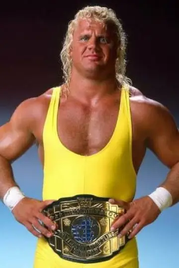 Photo Curt Hennig #491928