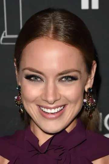 Photo Rachel Skarsten #14143