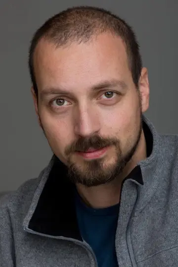 Photo György Pálfi #491425