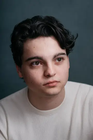 Photo Max Burkholder #37049