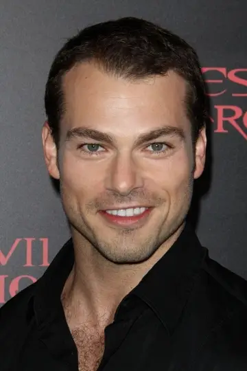Photo Shawn Roberts #6845