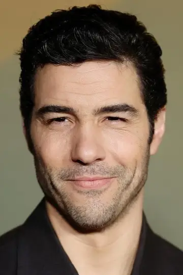 Photo Tahar Rahim #251757