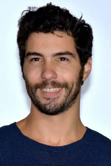 Photo Tahar Rahim #273