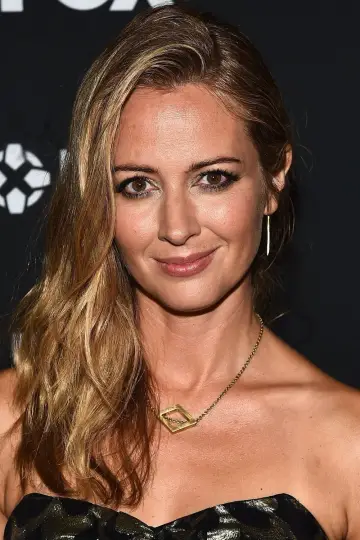 Photo Amy Acker #30445