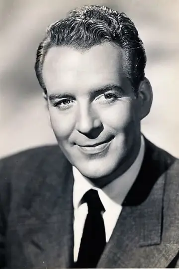 Photo Dick Foran #210715
