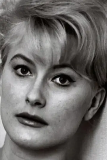Photo Monica Zetterlund #375792