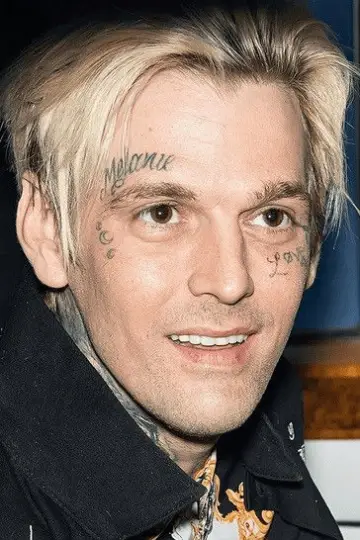 Photo Aaron Carter #332979