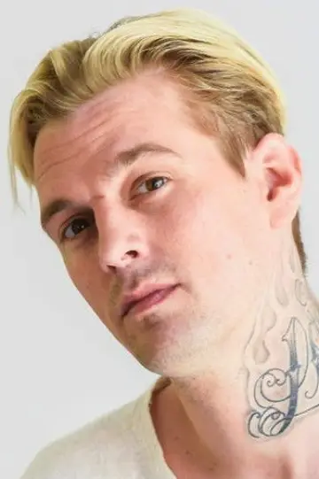 Photo Aaron Carter #332981