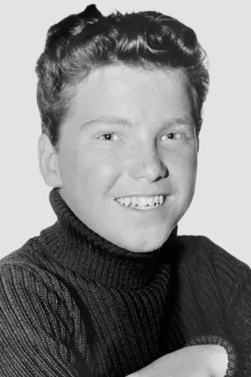 Photo Eddie Hodges #406872