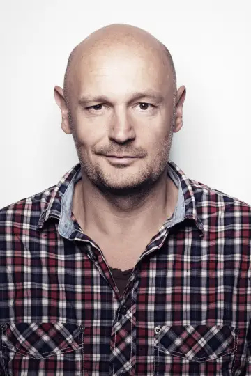 Photo Erlend Loe #245192