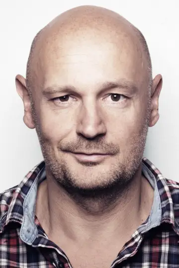 Photo Erlend Loe #629977