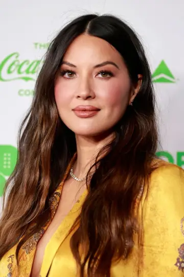 Photo Olivia Munn #15638