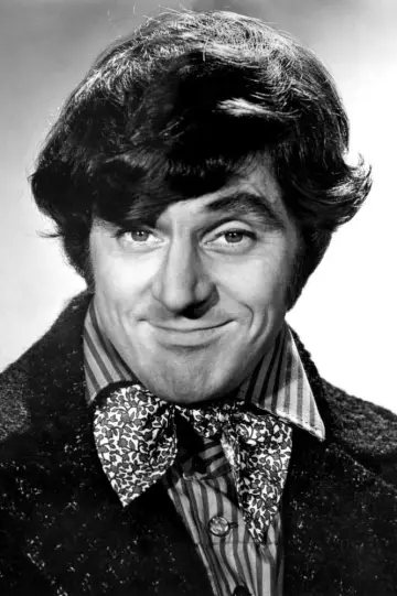 Photo Anthony Newley #30129