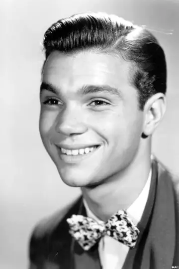 Photo Darryl Hickman #100008