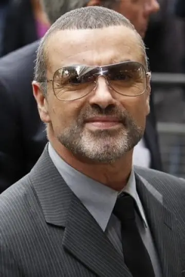 Photo George Michael #80186