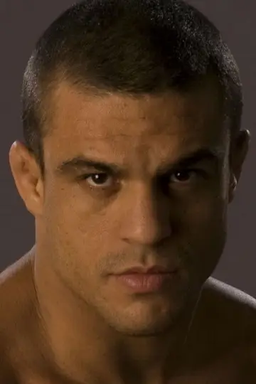 Photo Vitor Belfort #371183