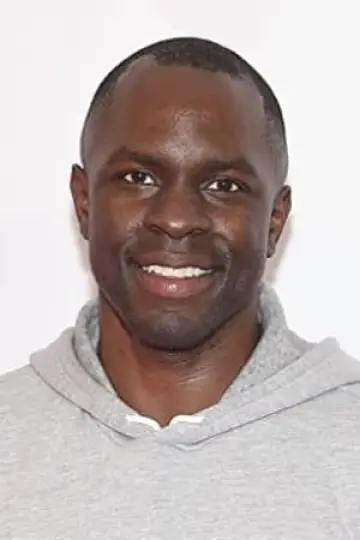 Photo Gbenga Akinnagbe #37738