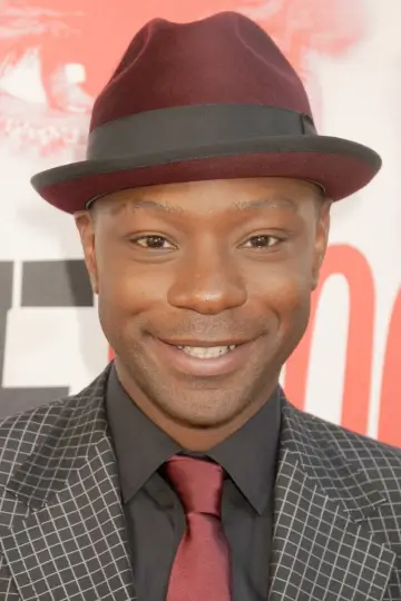 Photo Nelsan Ellis #29390