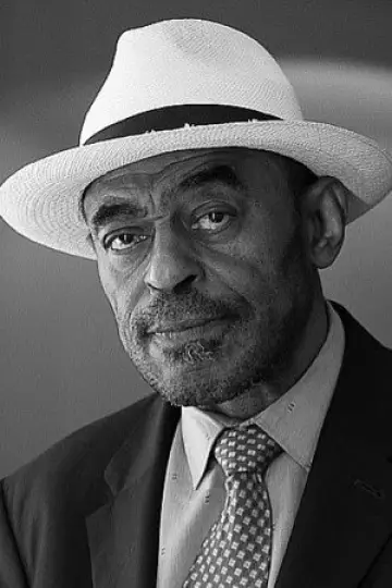 Photo Archie Shepp #622155