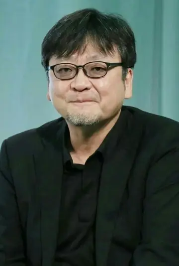 Photo Mamoru Hosoda #75140
