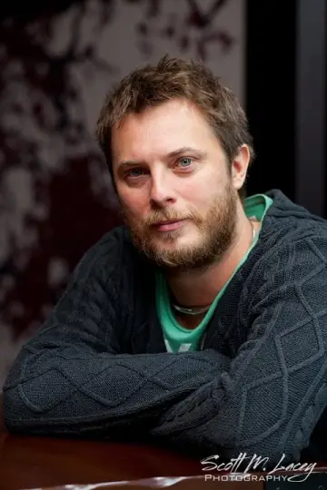 Photo Duncan Jones #73100