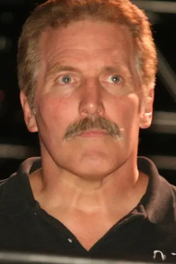 Photo Dan Severn #445150