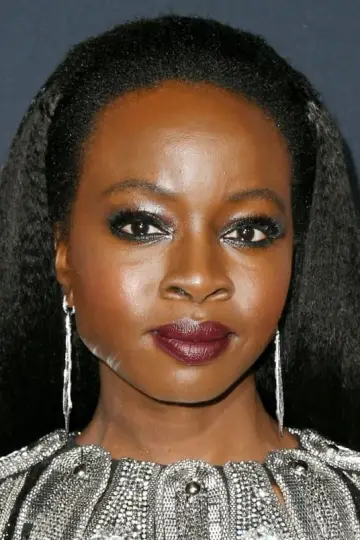 Photo Danai Gurira #6459