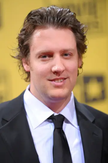 Photo Neill Blomkamp #4477