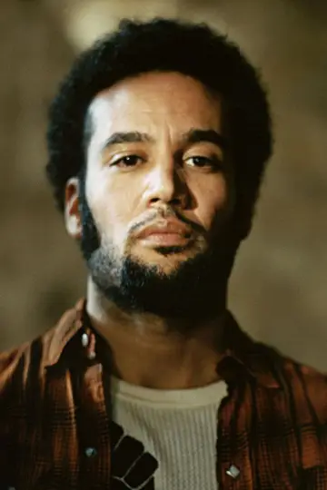 Photo Ben Harper #360615