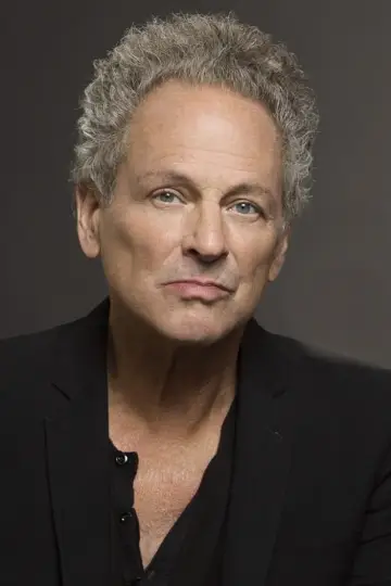 Photo Lindsey Buckingham #2212