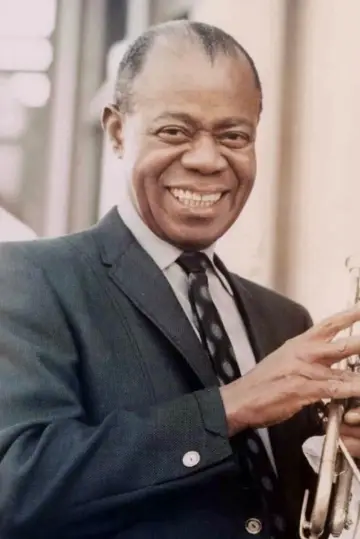 Photo Louis Armstrong #61268