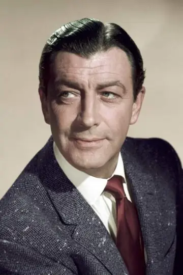 Photo Robert Taylor #99531