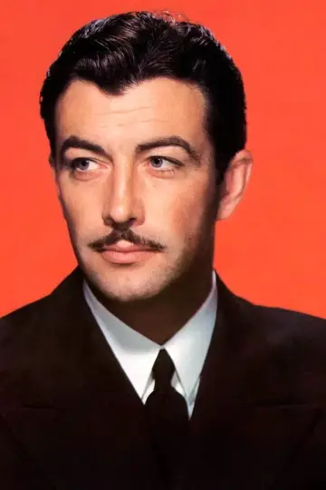 Photo Robert Taylor #99535
