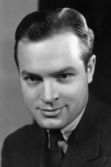 Photo Bob Hope #2190