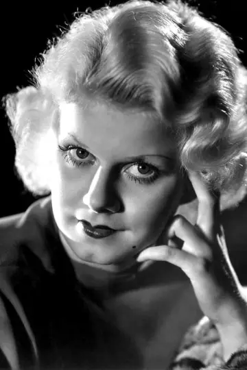 Photo Jean Harlow #106325