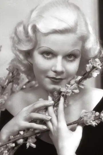 Photo Jean Harlow #106327