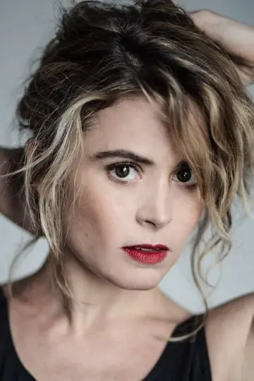 Photo Maud Forget #234134
