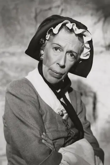 Photo Edna May Oliver #185091
