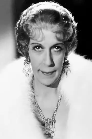 Photo Edna May Oliver #185095