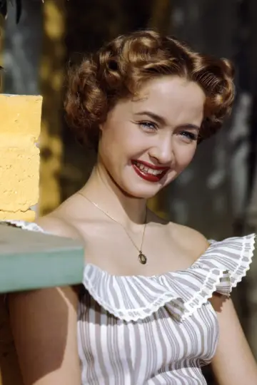 Photo Jane Powell #202548