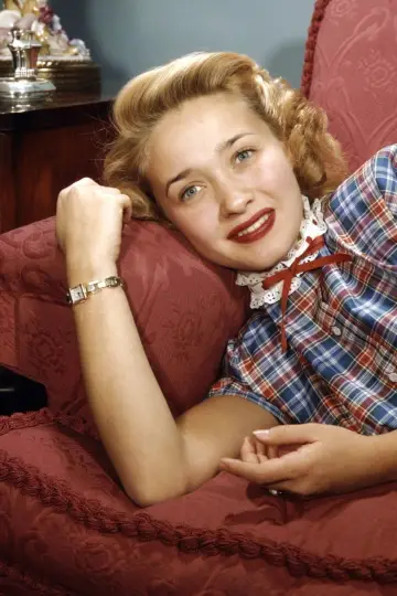 Photo Jane Powell #202550