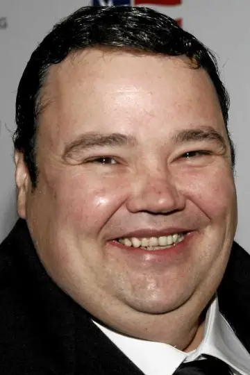 Photo John Pinette #147893