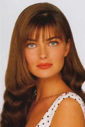 Photo Paulina Porizkova #203342