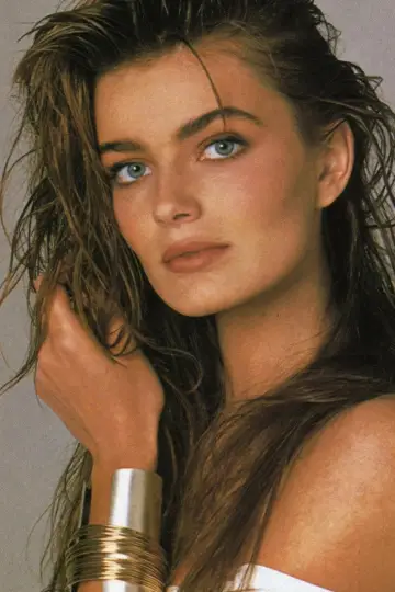 Photo Paulina Porizkova #203345