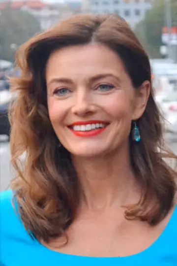 Photo Paulina Porizkova #203352
