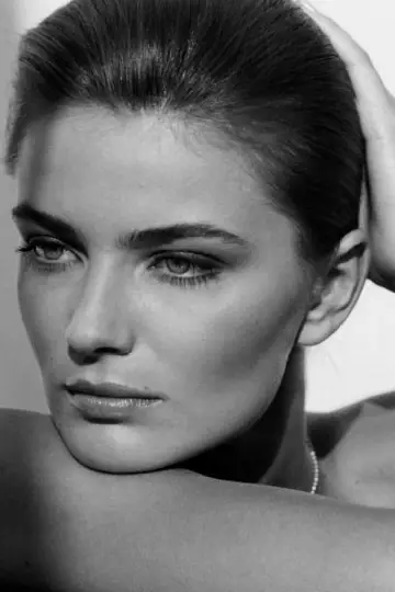 Photo Paulina Porizkova #203357